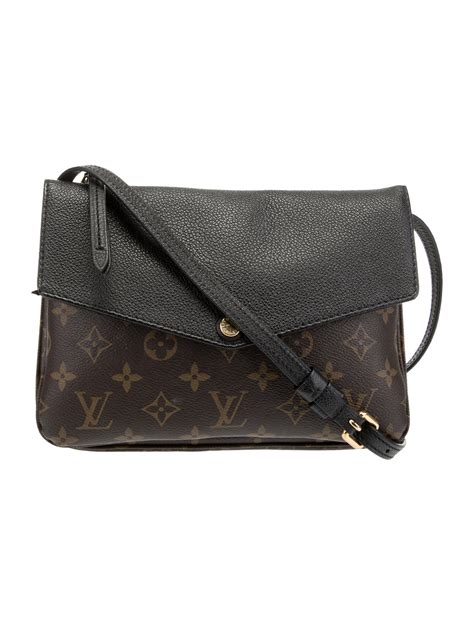 louis vuitton empreinte twice black|louis vuitton embossed handbags.